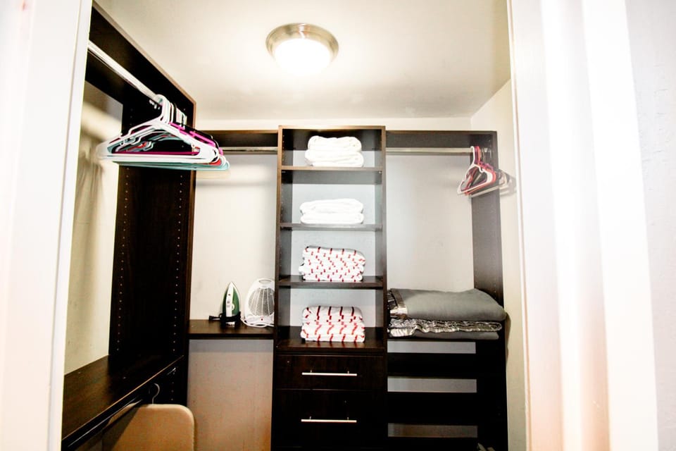 wardrobe
