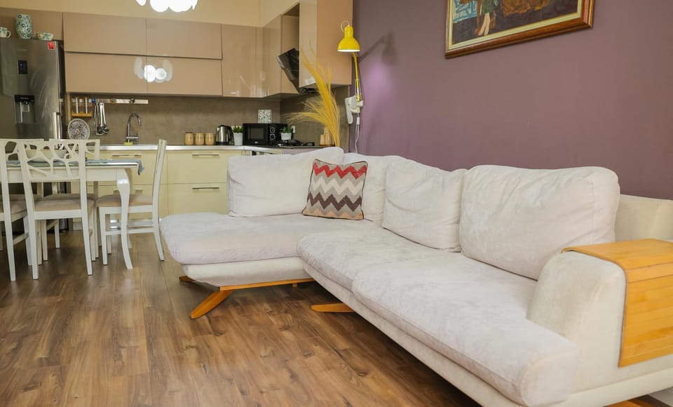Alara Apartment Apartment in Tirana