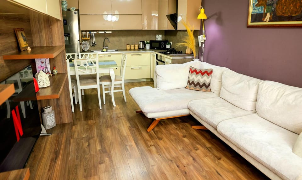 Alara Apartment Apartment in Tirana
