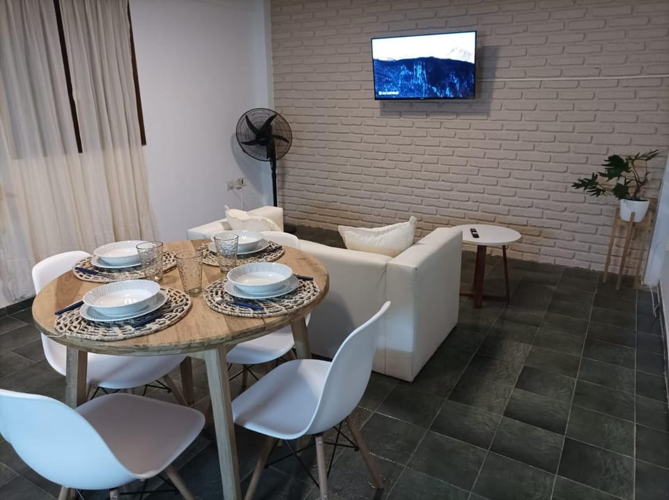 Acogedor departamento céntrico en PB Apartment in Posadas
