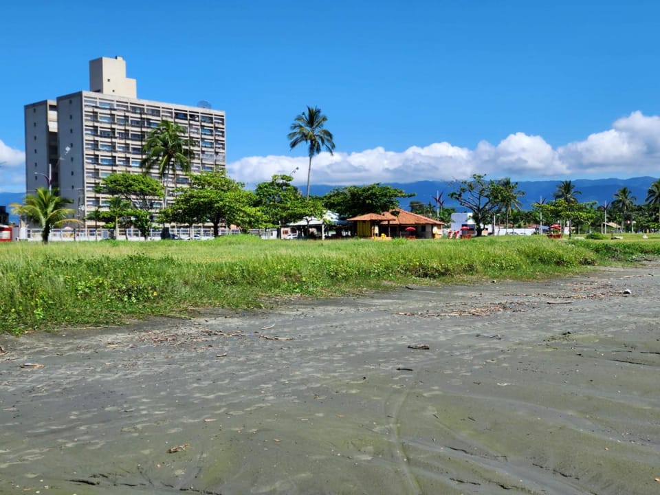 Nearby landmark