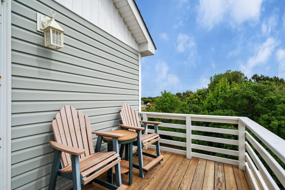 NH269 Salada Sea Breeze House in Nags Head