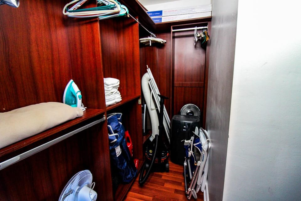 wardrobe
