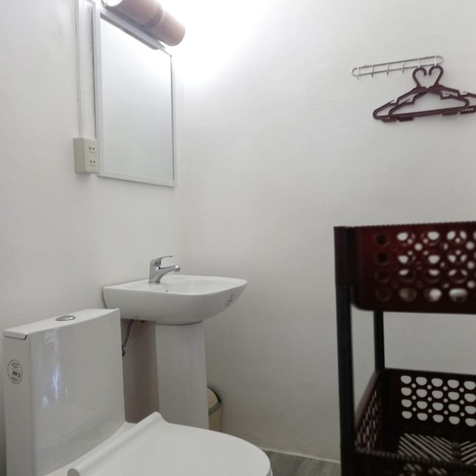 Bamboo Garden Tourist Inn House in Central Visayas