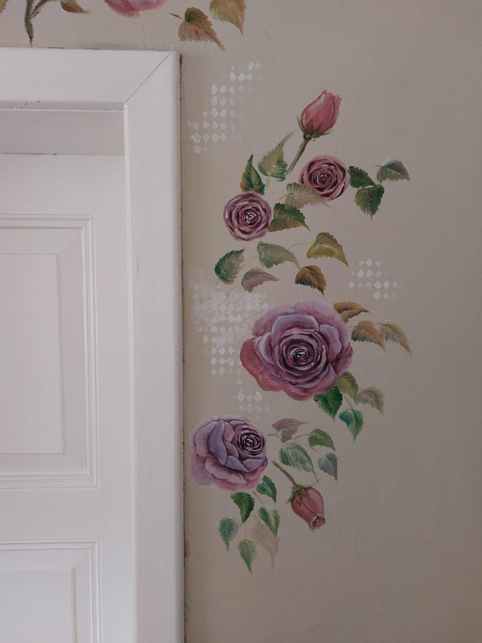 Decorative detail