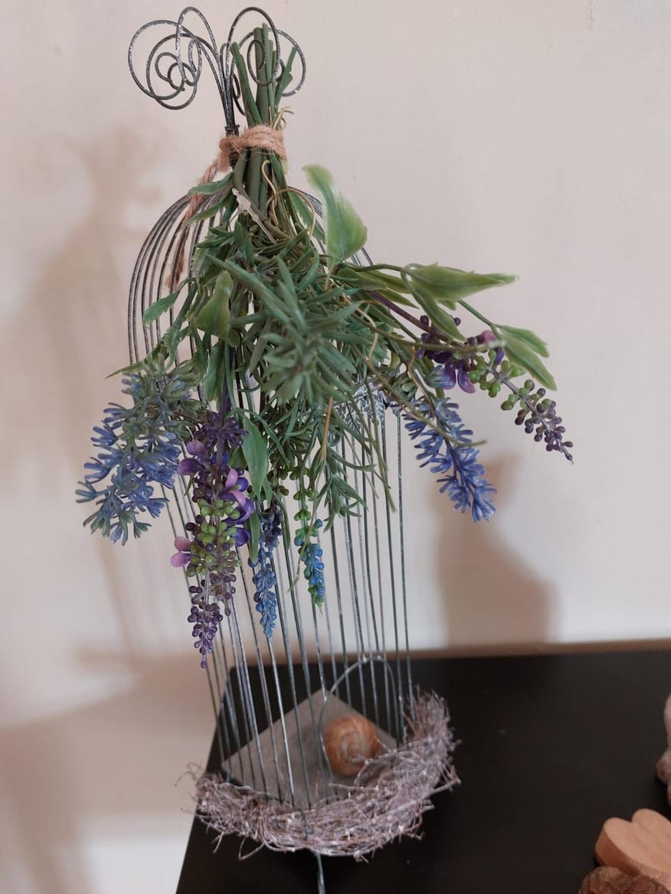 Decorative detail