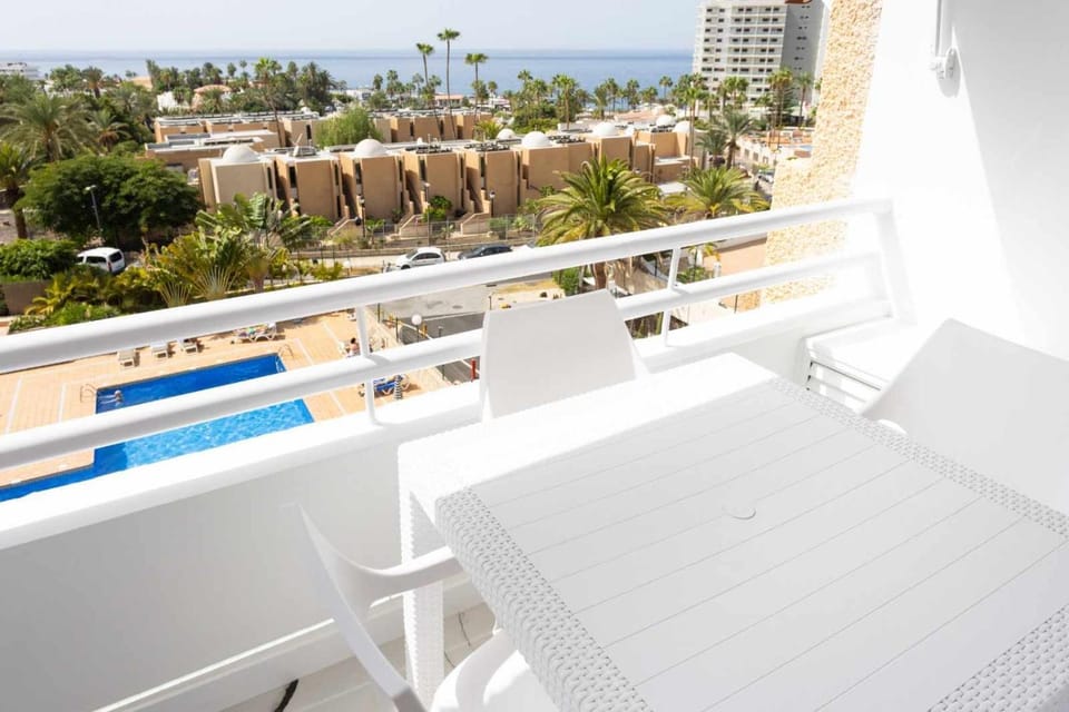 Lujo Borinquen 403 Vista al mar Apartment in Costa Adeje