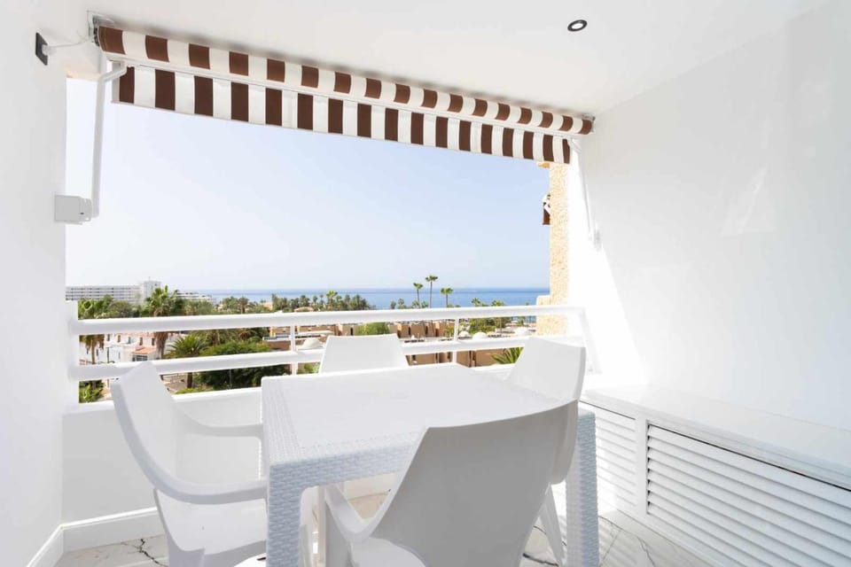 Lujo Borinquen 403 Vista al mar Apartment in Costa Adeje