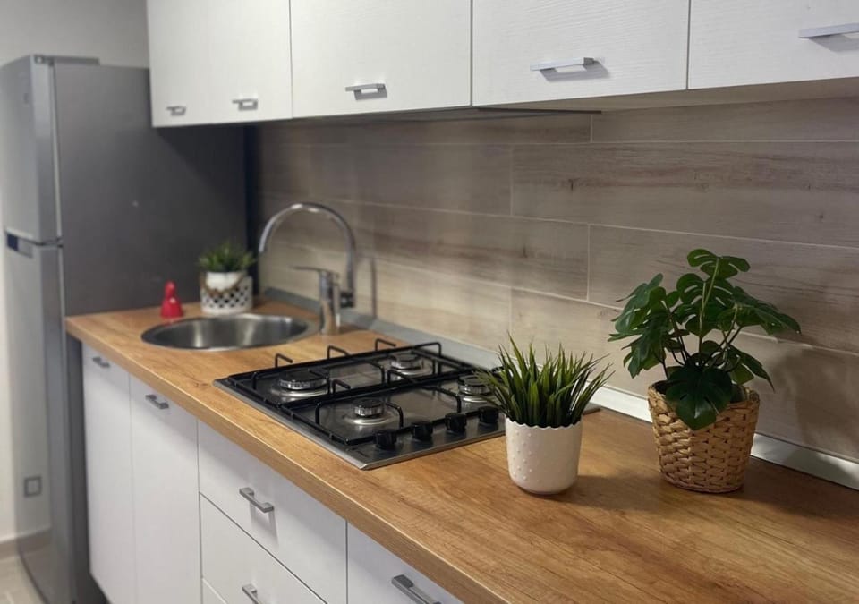 Nicolapartment - Central Station Apartment in Naples