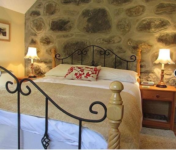 Bryn Sion Farm Farm Stay in Wales