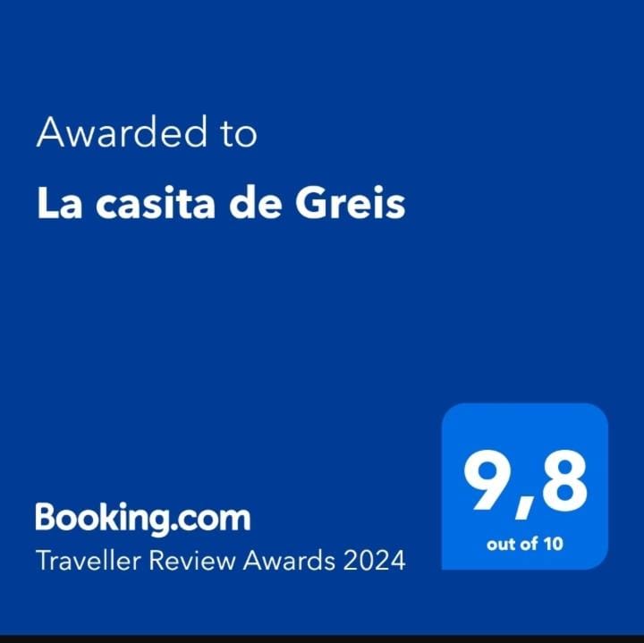 La casita de Greis Apartment in Ezeiza
