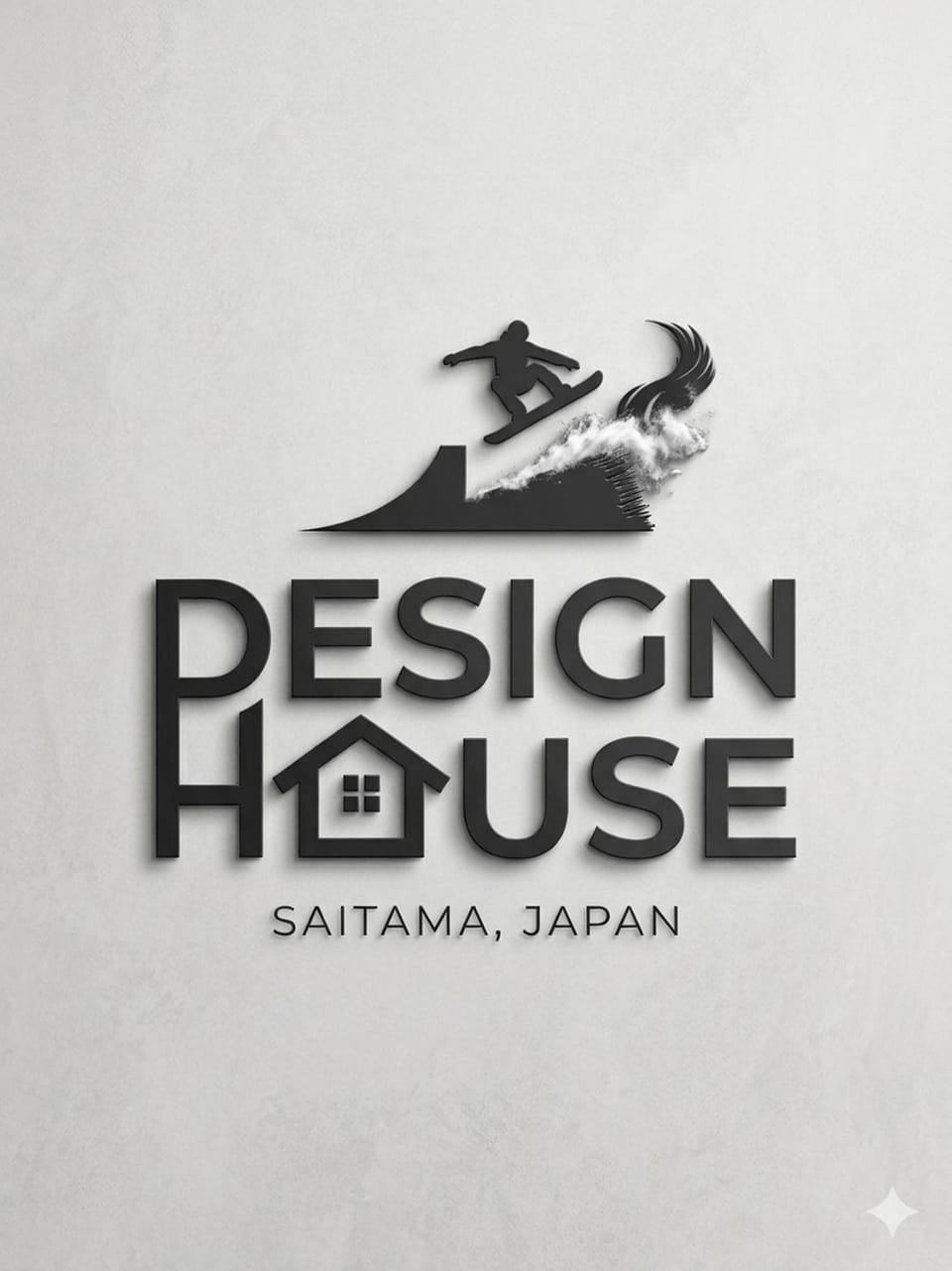Shinchiku design house - Vacation STAY 15468 House in Saitama Prefecture