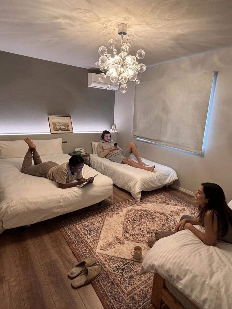 Shinchiku design house - Vacation STAY 15468 House in Saitama Prefecture