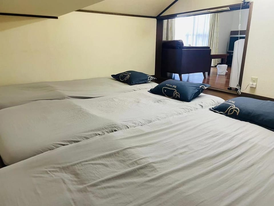 Real Corp 202 - Vacation STAY 78099v Apartment in Chiba Prefecture