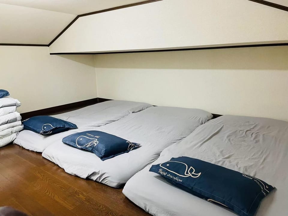 Real Corp 202 - Vacation STAY 78099v Apartment in Chiba Prefecture