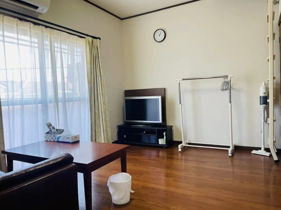 Real Corp 202 - Vacation STAY 78099v Apartment in Chiba Prefecture
