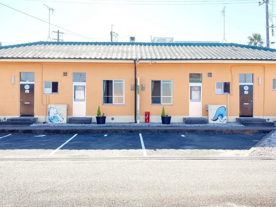 Lit Amakusa - Vacation STAY 78653v House in Japan