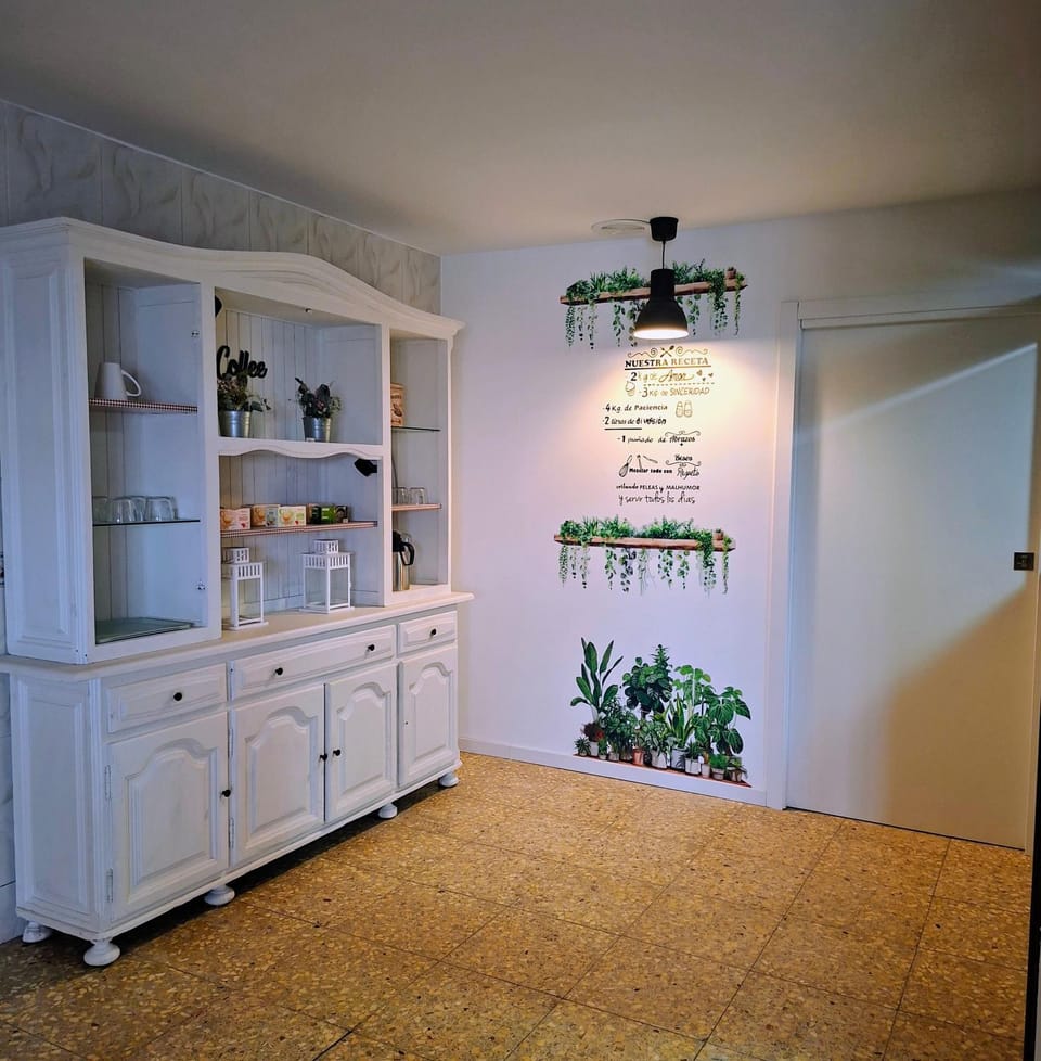 Casa Ángel 1982 House in Galicia