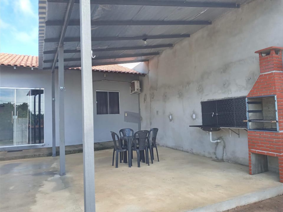 Alter do Chão Casa 02 House in Alter do Chão