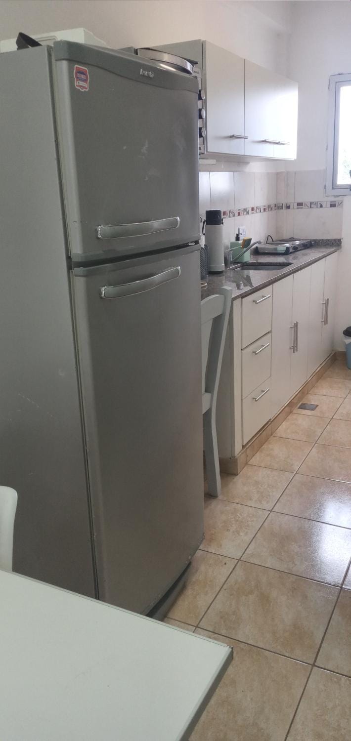 Dto. Zona residencial de Posadas Misiones Apartment in Posadas