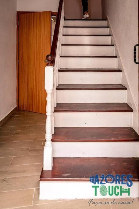 Atlântida Dream T1 Apartment in Azores District