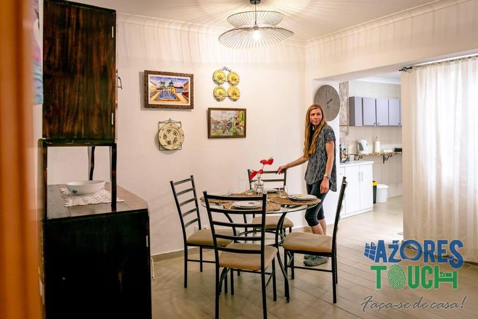 Atlântida Dream T1 Apartment in Azores District