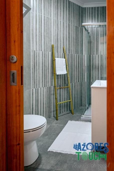 Atlântida Dream T1 Apartment in Azores District