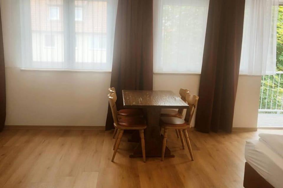 Othman Appartements Alte Schmiede 22 Apartment in Hanover