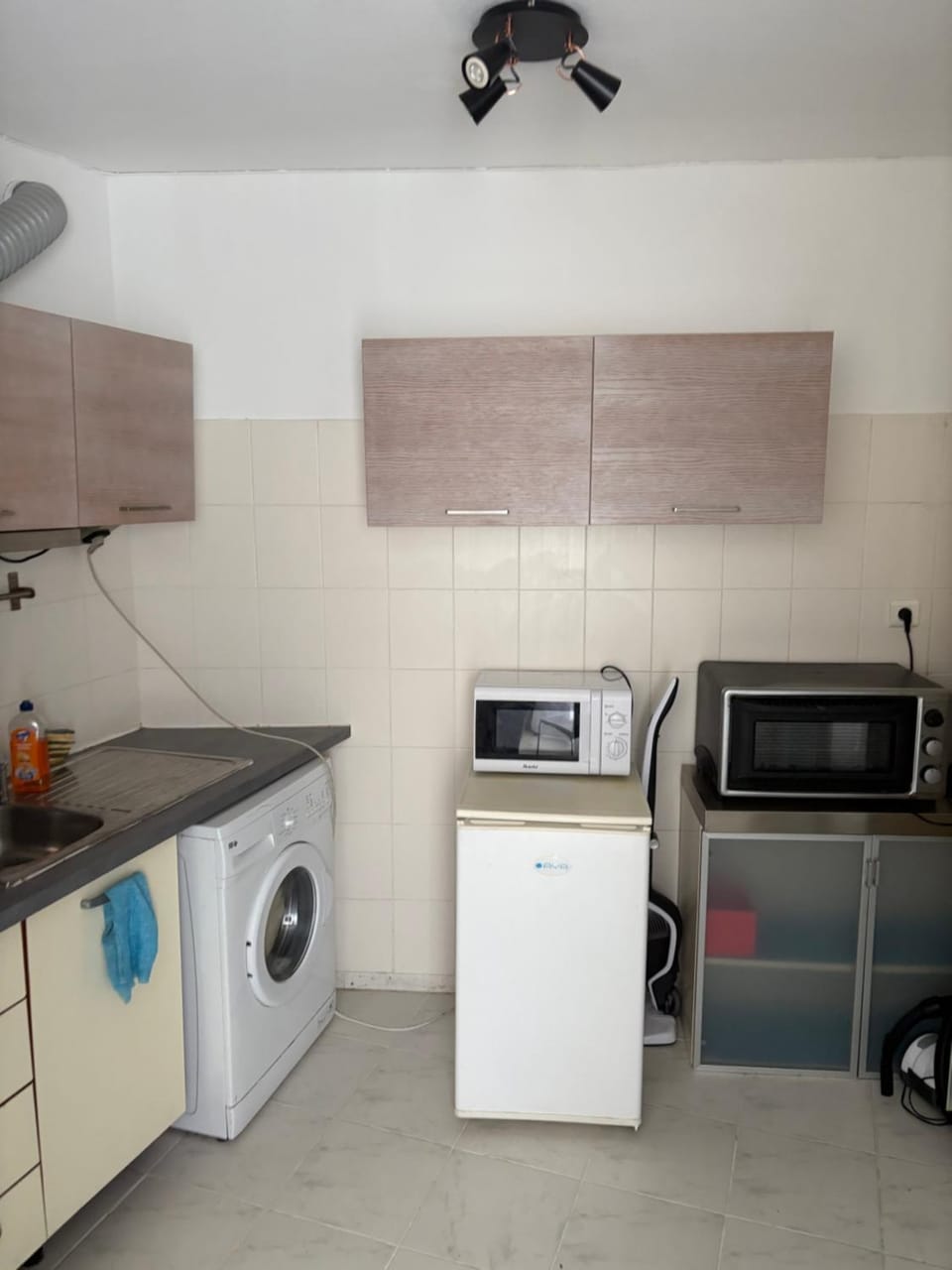 Appartement proche aéroport et plage Apartment in Nice