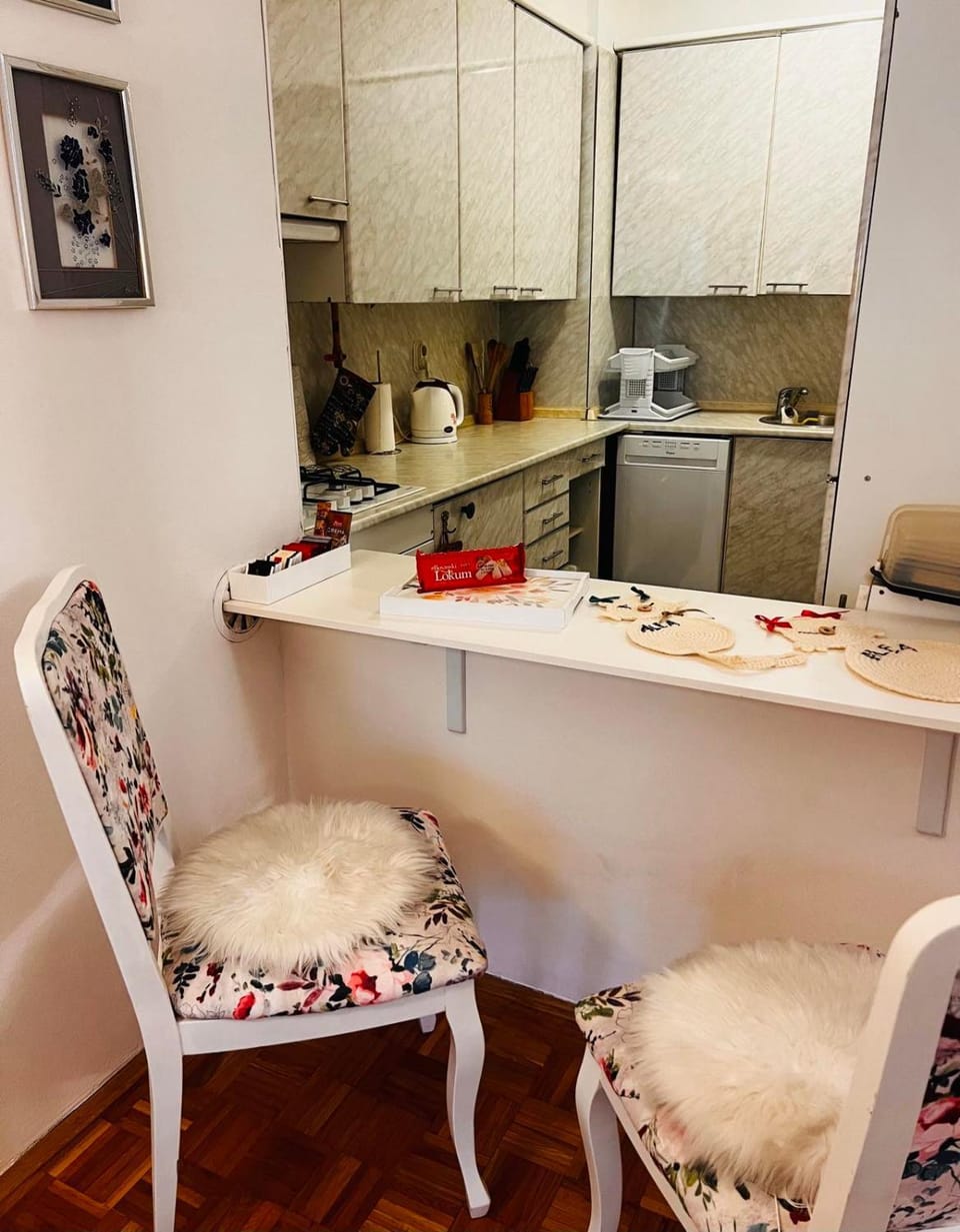 ALEA Studio Apartment&Garage in the Heart of Sarajevo Apartment in Sarajevo