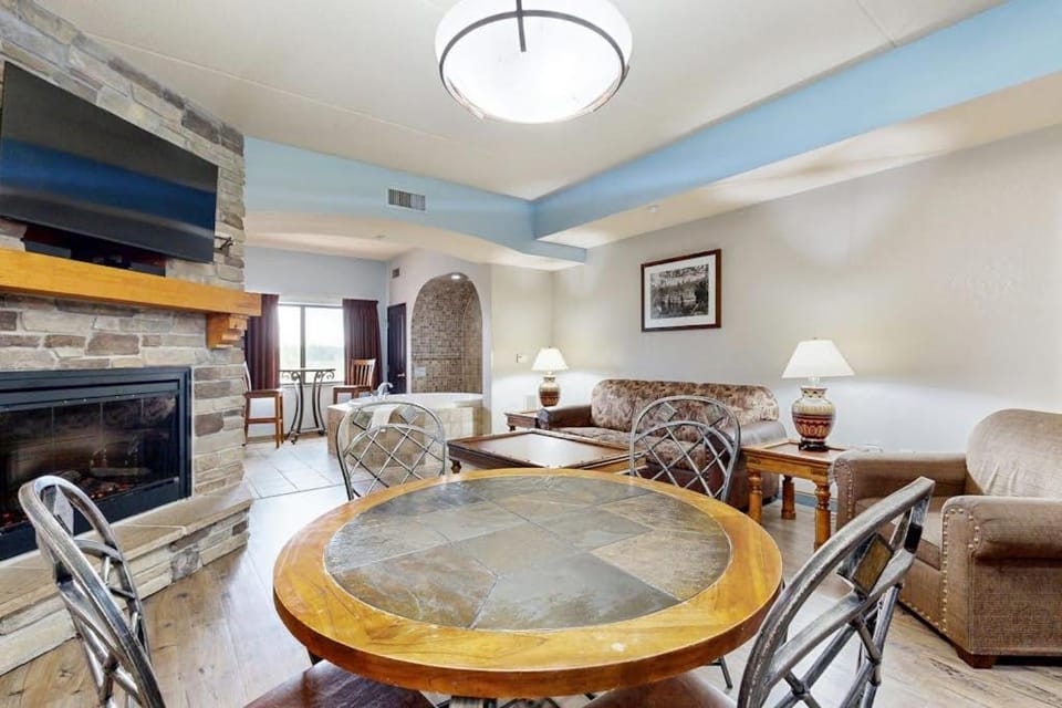 Chula Vista Condo 2344 and 2346 House in Wisconsin Dells