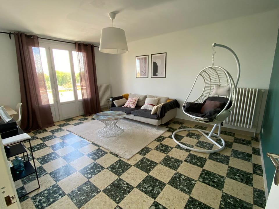 Maison T3 près de Toulouse House in Occitanie