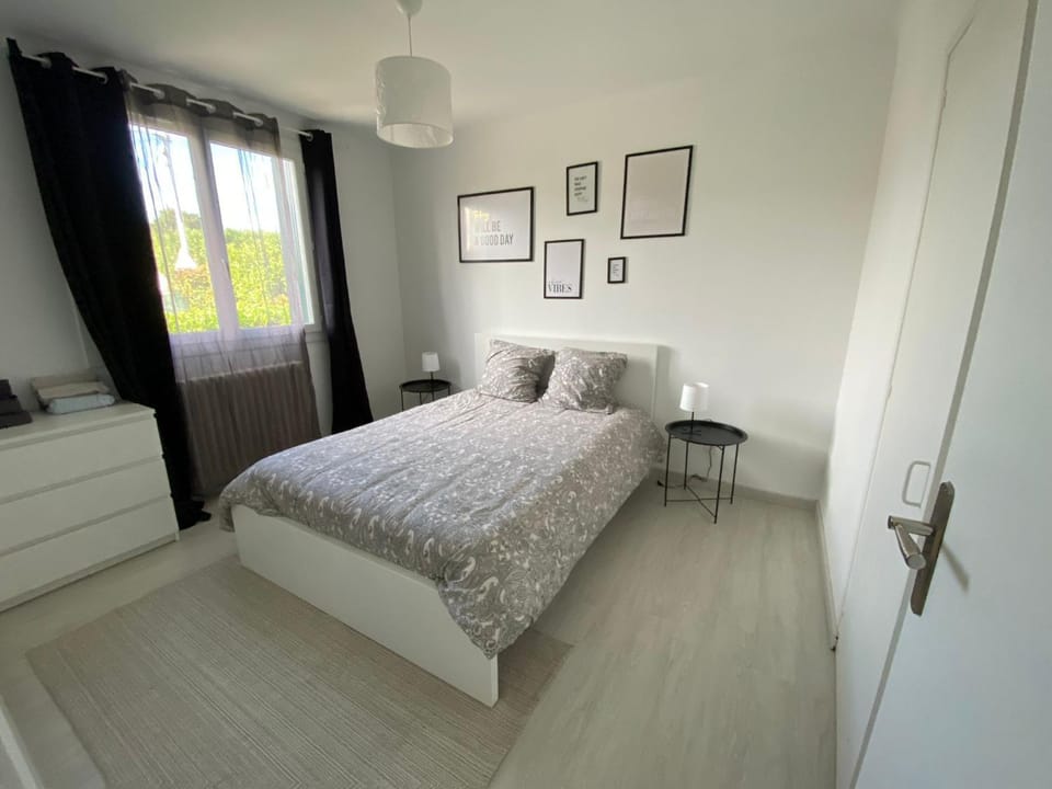 Maison T3 près de Toulouse House in Occitanie