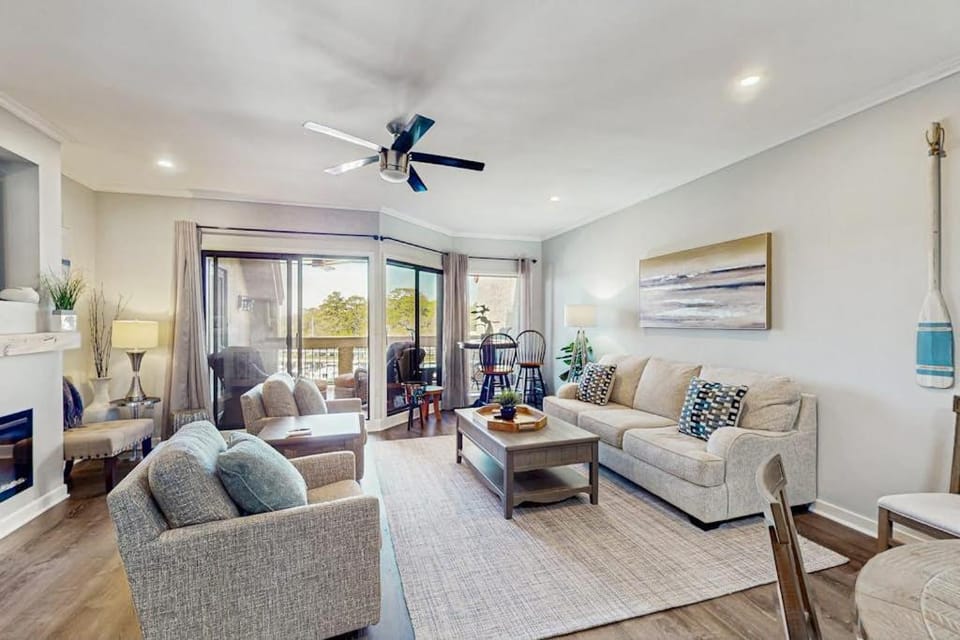 Harbourside 7127 Villa in Hilton Head Island