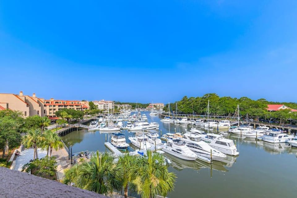 Harbourside 7127 Villa in Hilton Head Island