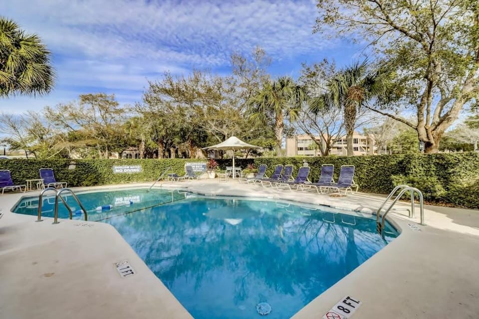 Harbourside 7127 Villa in Hilton Head Island
