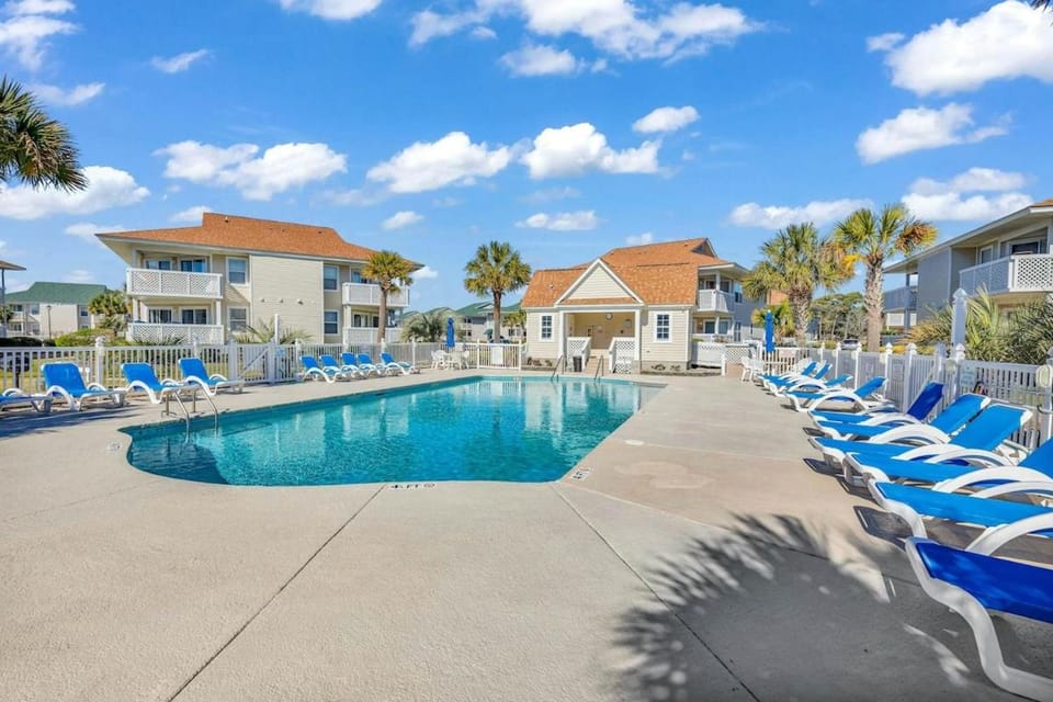 Shorehaven II - C2 House in North Myrtle Beach