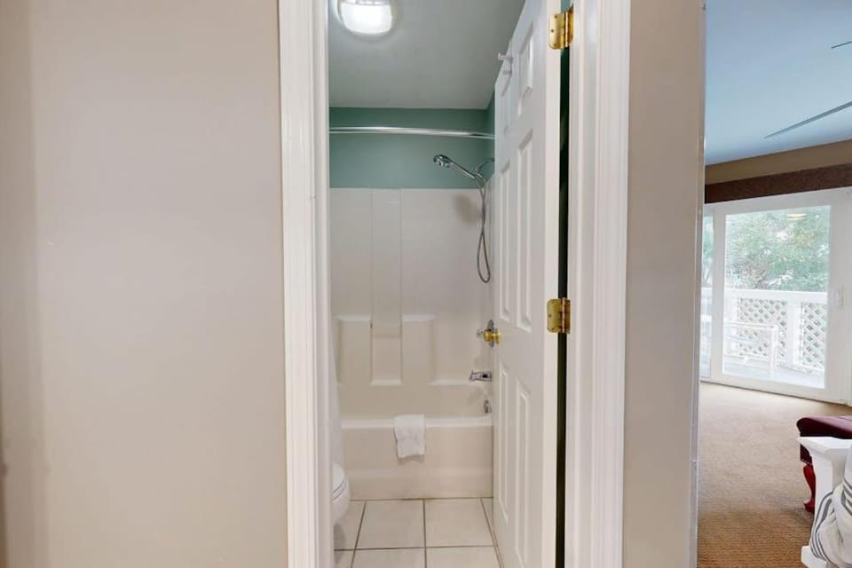 Shorehaven II - C2 Apartment in North Myrtle Beach