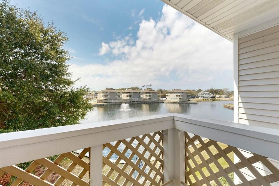 Shorehaven II - C2 House in North Myrtle Beach