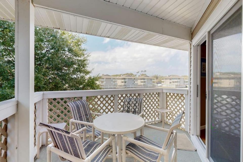 Shorehaven II - C2 Apartment in North Myrtle Beach