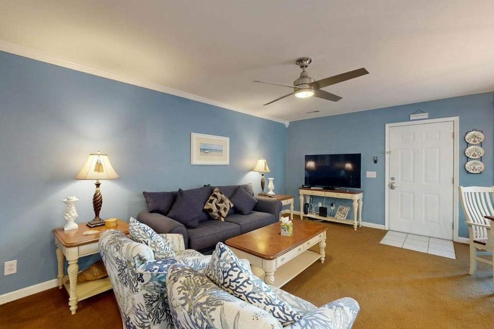 Shorehaven II - C2 House in North Myrtle Beach