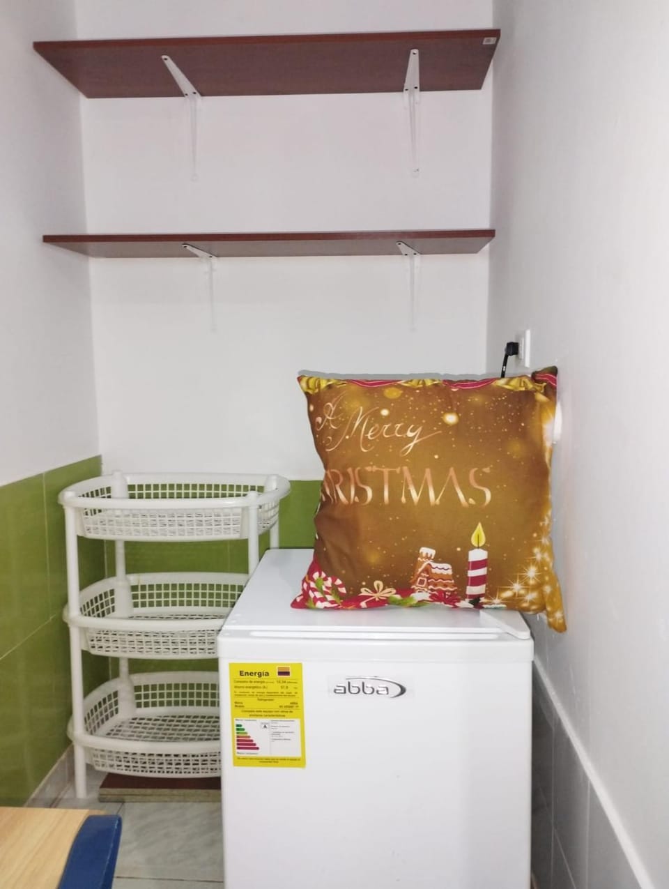 Habitación privada en Bocagrande Apartment in Cartagena