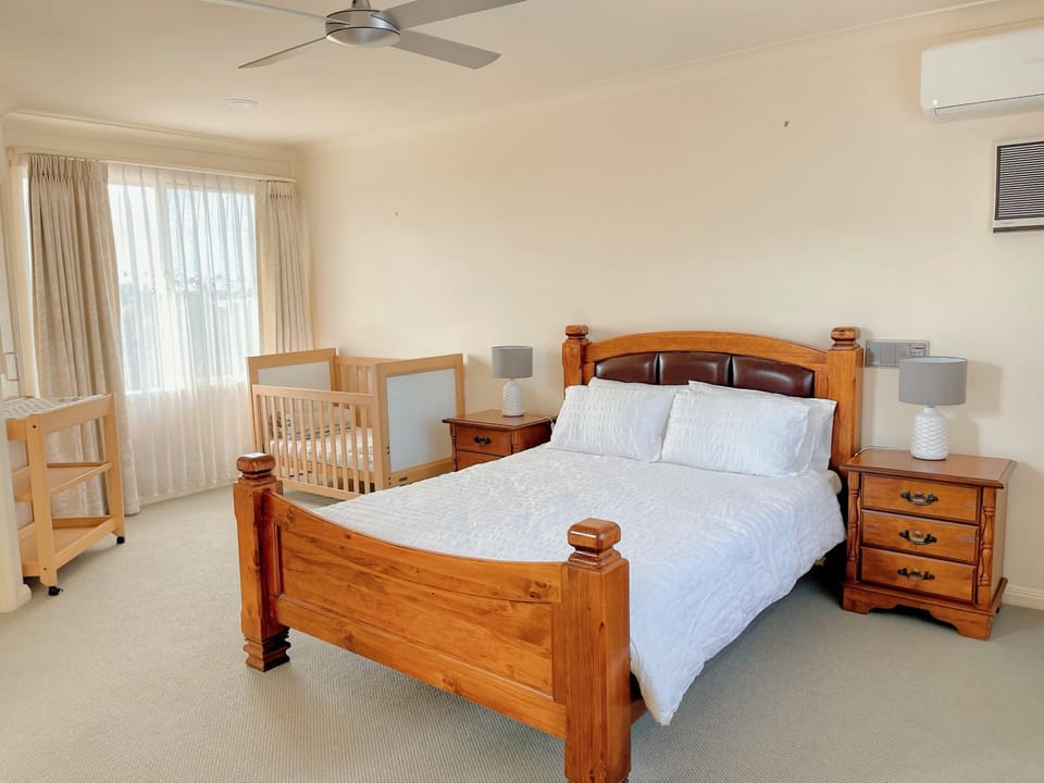 The peaceful retreat Villa in Mulgrave