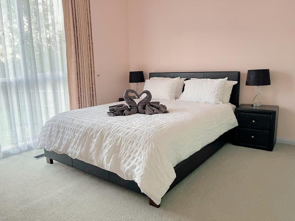 The peaceful retreat Villa in Mulgrave