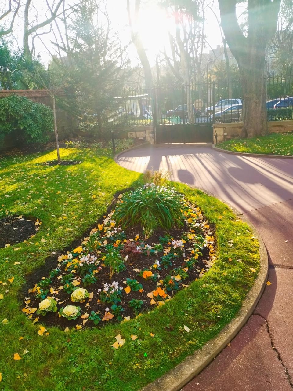 Appartement entier à Neuilly-sur-Seine Apartment in Levallois-Perret