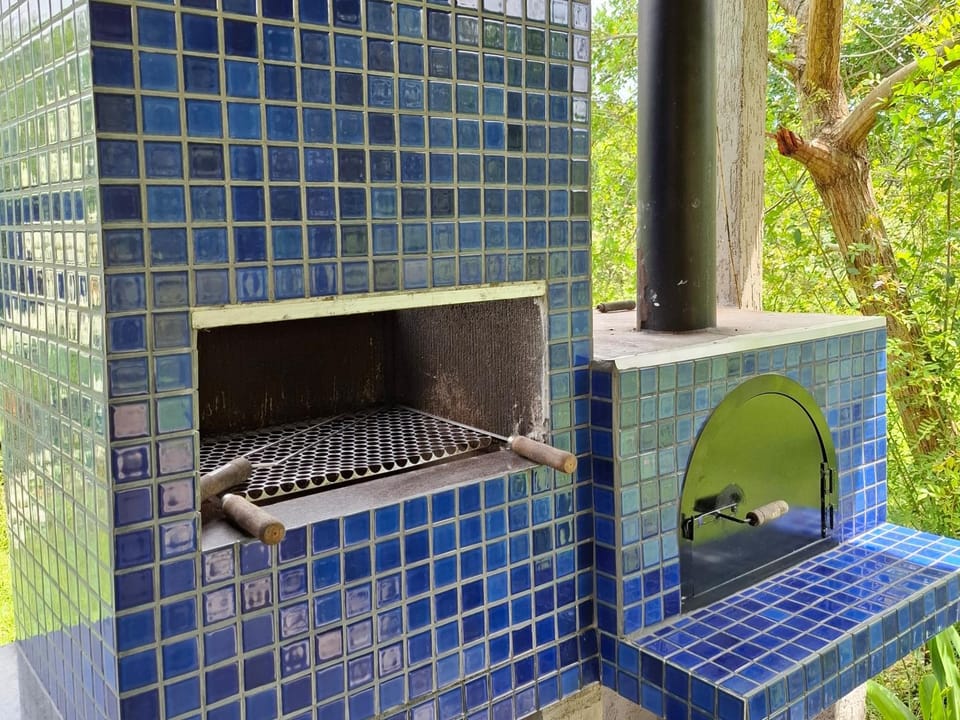 BBQ facilities