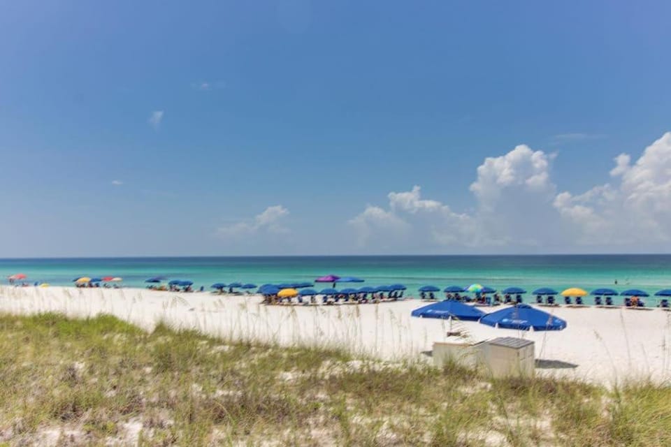 Navarre Towers 602 House in Pensacola Beach