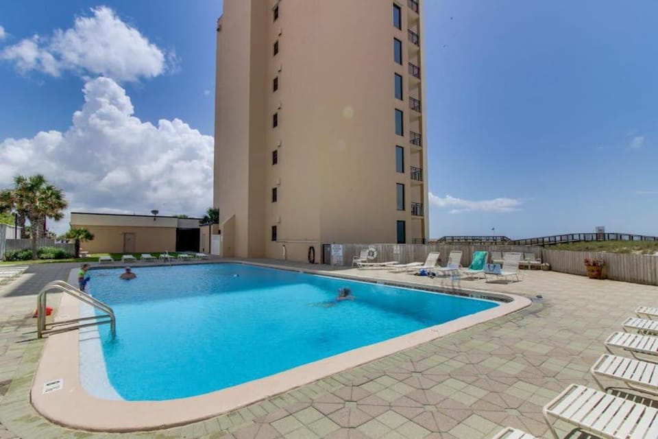 Navarre Towers 602 House in Pensacola Beach