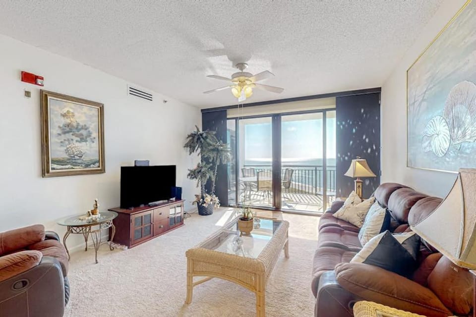 Navarre Towers 602 House in Pensacola Beach