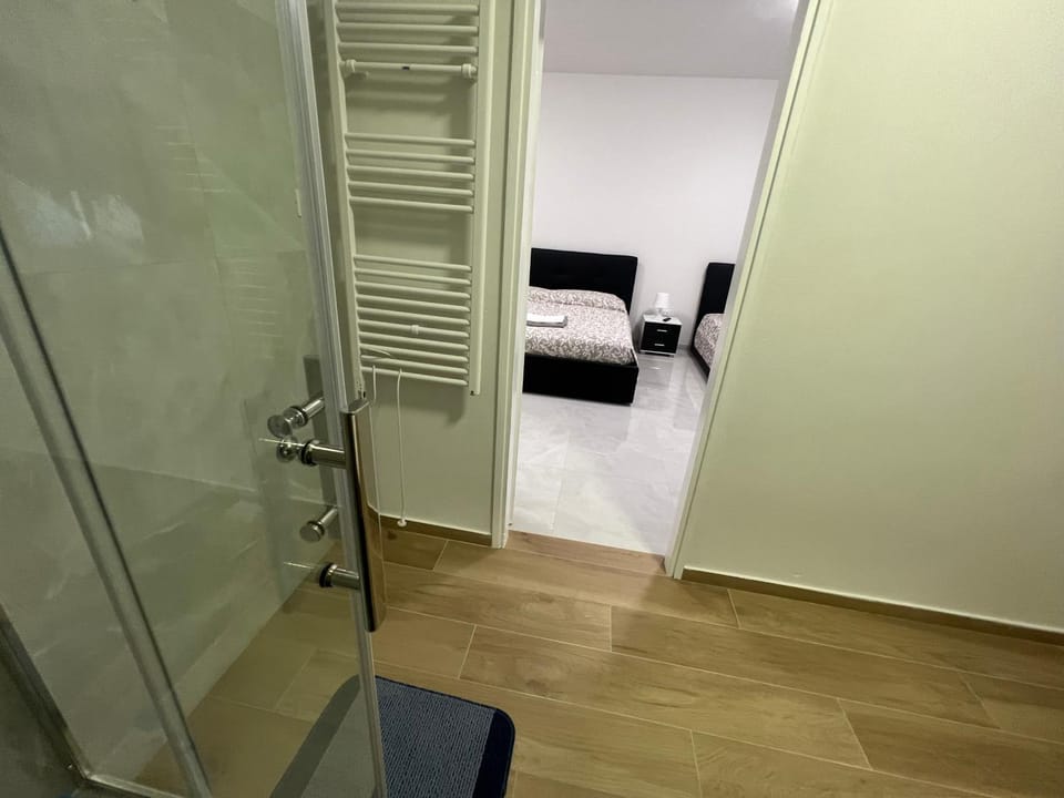 Casa Roma rooms&apartments Bed and Breakfast in Padua